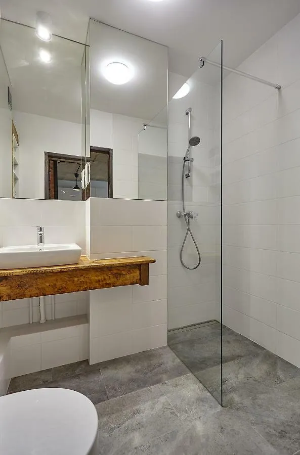 Apartament - Stara Ochota Warsaw
