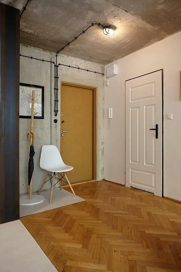 Apartament - Stara Ochota Warsaw Apartment